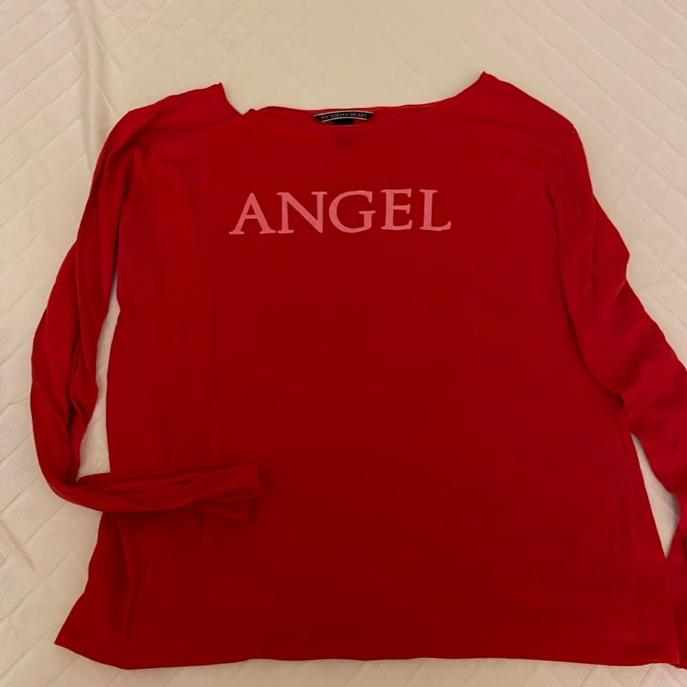 Victoria’s Secret sleep shirt